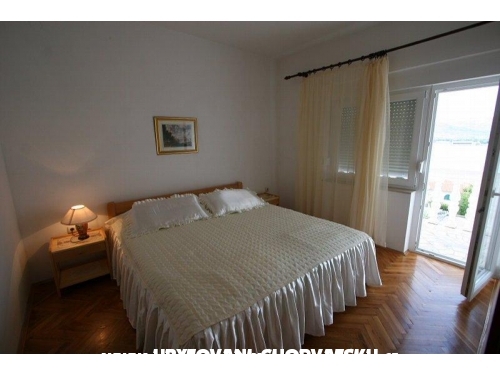 Villa Nena - Trogir Croatie