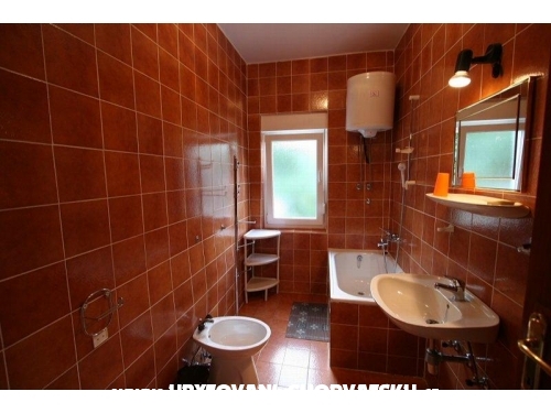 Villa Nena - Trogir Croatie