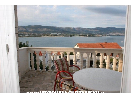 Villa Nena - Trogir Croatie