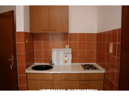 Villa Nena - Trogir Croatie