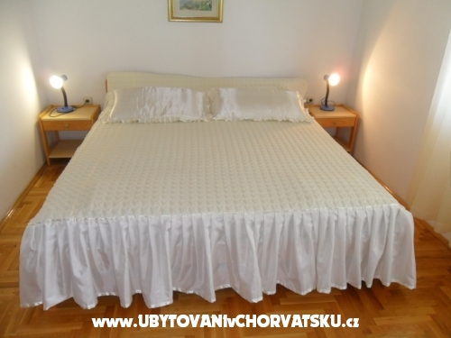 Villa Nena - Trogir Croatie