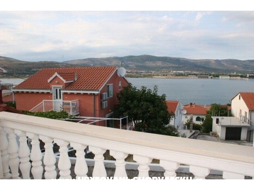 Villa Nena - Trogir Croatie