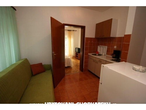 Villa Nena - Trogir Croatie