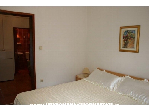 Villa Nena - Trogir Croatie