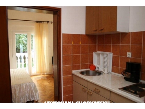 Villa Nena - Trogir Croatie