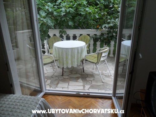 Villa Nena - Trogir Croatie