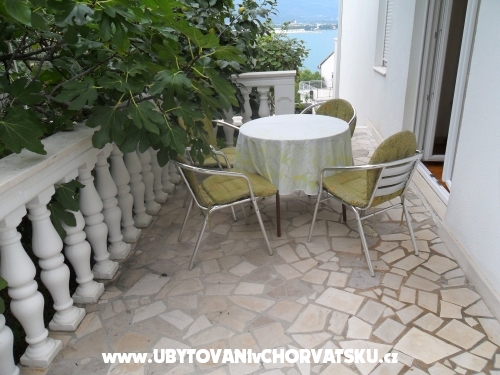 Villa Nena - Trogir Croatie