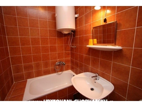 Villa Nena - Trogir Croatie
