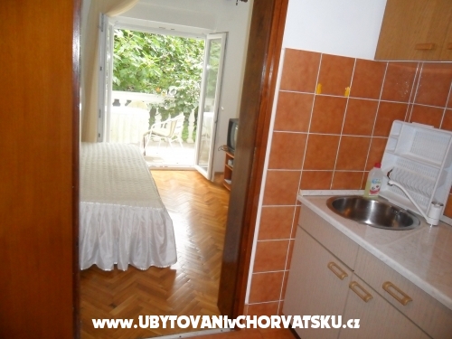 Villa Nena - Trogir Croatie
