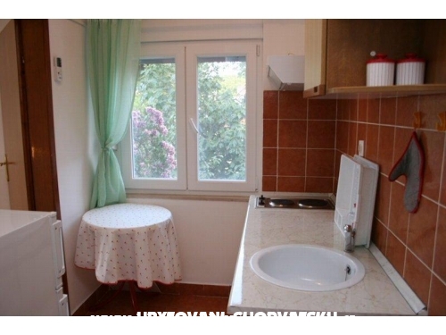 Villa Nena - Trogir Croatie