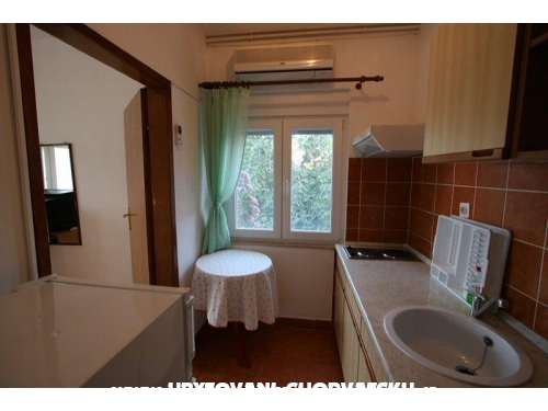 Villa Nena - Trogir Croatie