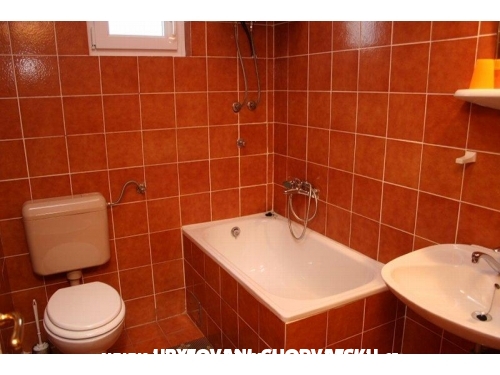 Villa Nena - Trogir Croatie