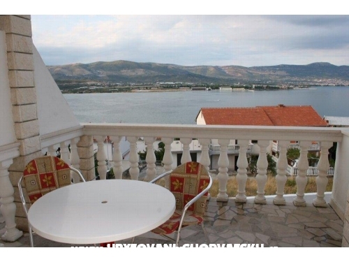 Villa Nena - Trogir Croatie