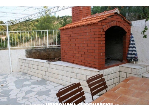 Villa Nena - Trogir Croatie