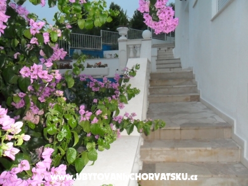 Villa Nena - Trogir Croatie