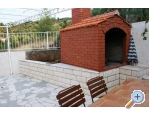 Villa Nena - Trogir Chorvatsko