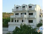 Villa Nena Хорватия trogir