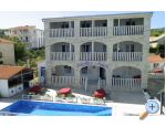 Villa Ana Хорватия trogir