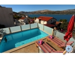 Villa Andric - Trogir Kroatien