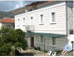 Villa Bilota Хорватия trogir