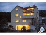 Villa Blanka Хорватия trogir
