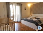 Villa Bohemia Slatine Хорватия trogir