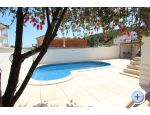 Villa Bohemia Slatine - Trogir Chorvatsko