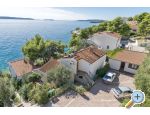 Villa Bok Хорватия trogir