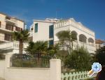 Villa Brajko Хорватия trogir