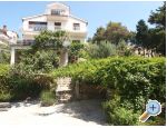 Villa Branka Хорватия trogir