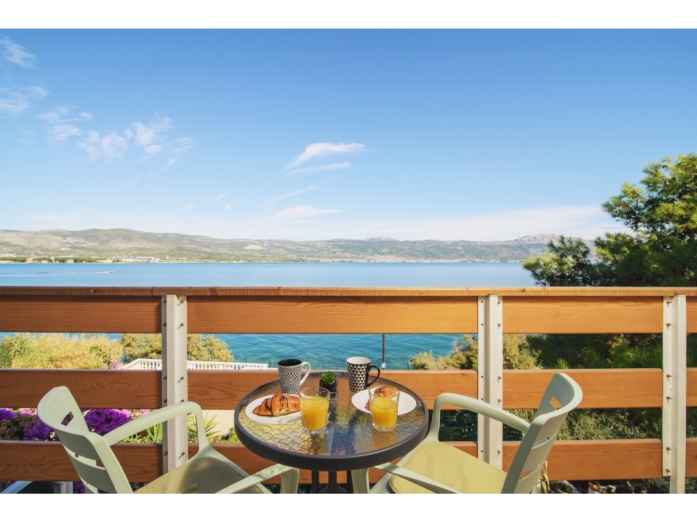 Villa Bua - Trogir Croatie