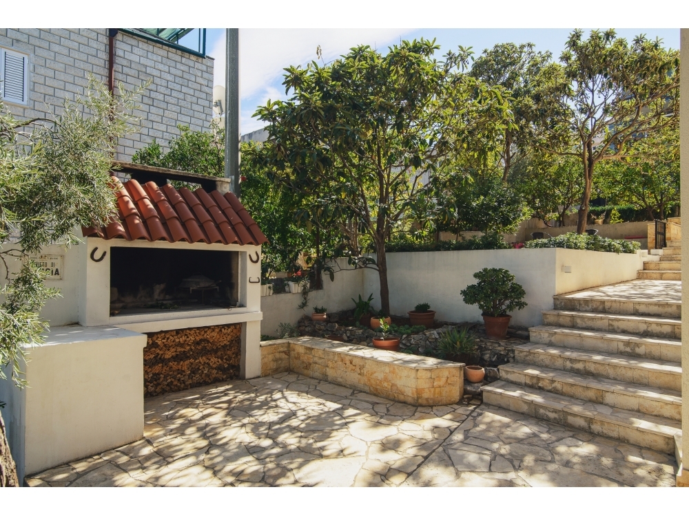 Villa Bua - Trogir Croatie