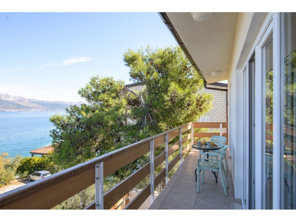 Villa Bua - Trogir Croatie