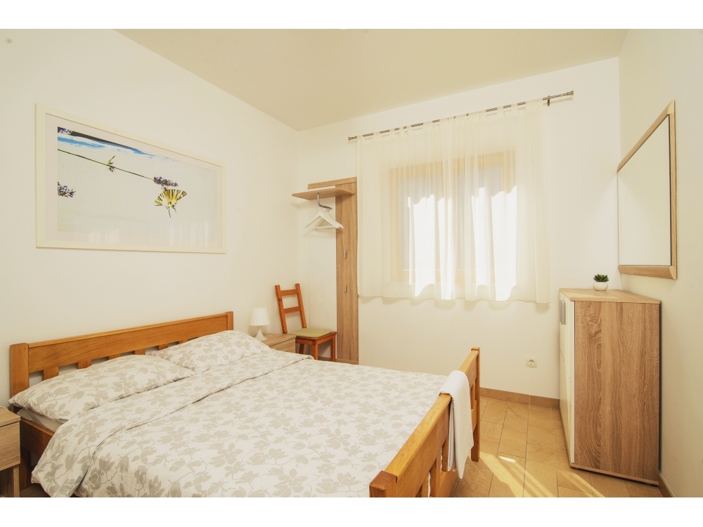 Villa Bua - Trogir Croatie