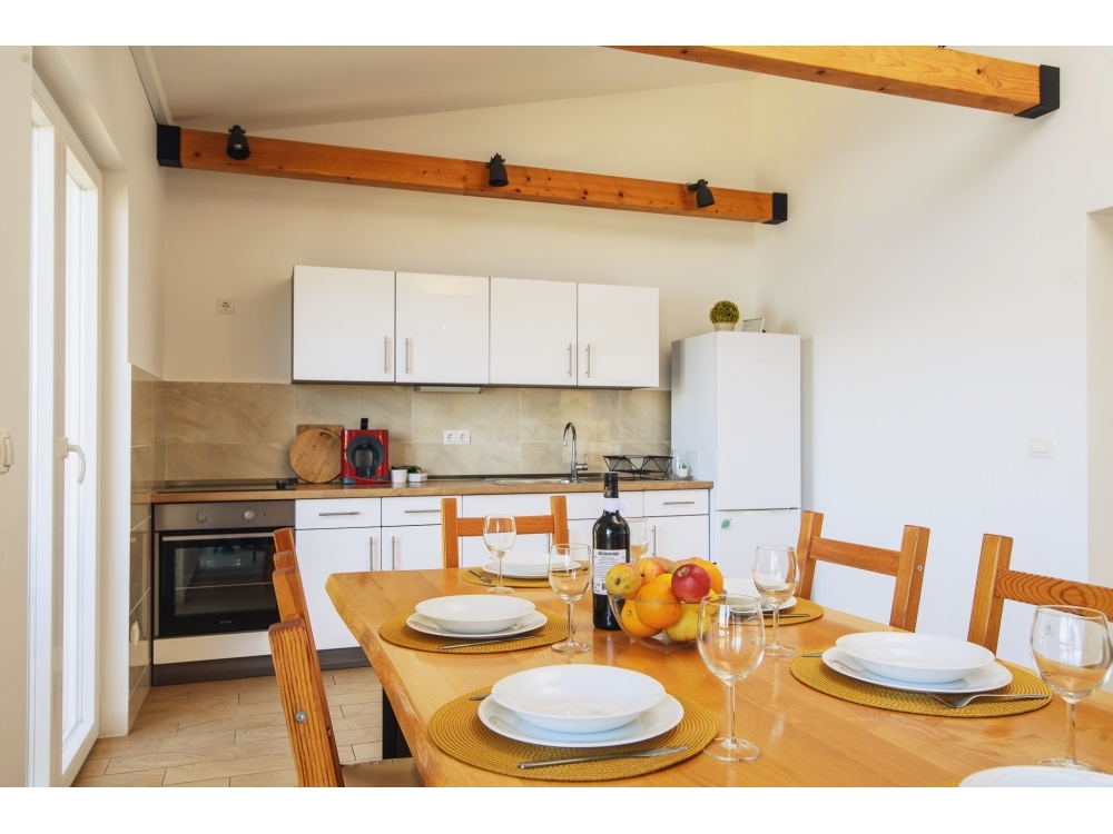 Villa Bua - Trogir Croatie