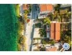 Villa Bua - Trogir Chorvatsko