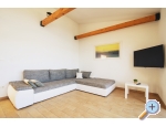 Villa Bua - Trogir Chorvatsko