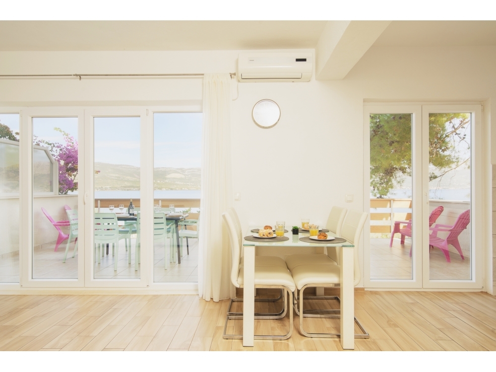 Villa Bua - Trogir Croatie