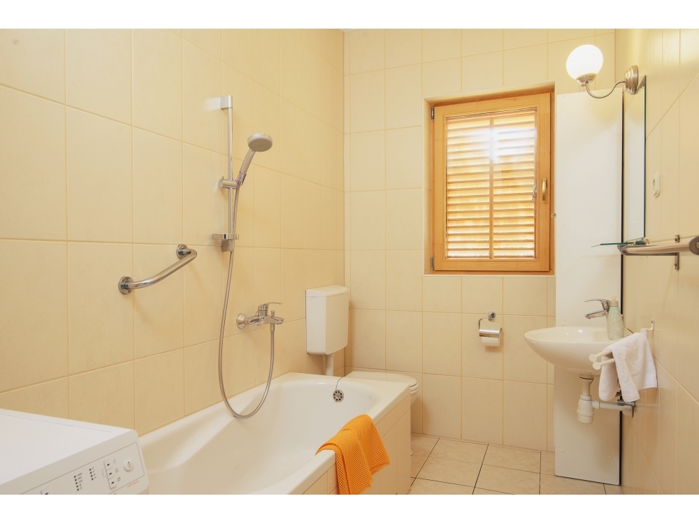 Villa Bua - Trogir Croatie