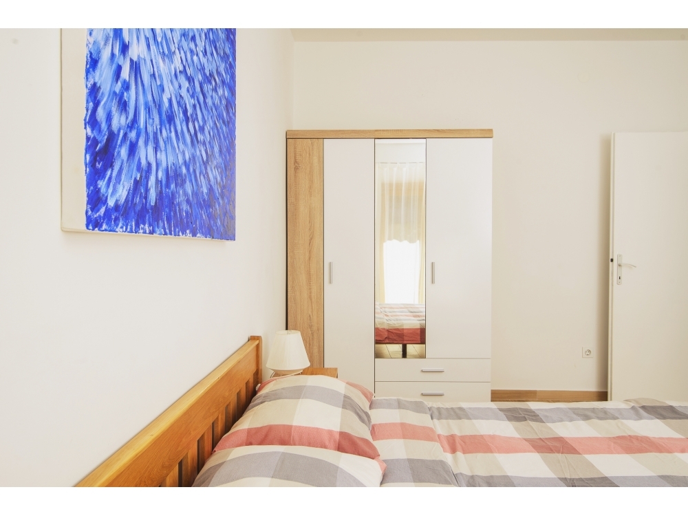 Villa Bua - Trogir Croatie