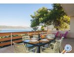 Villa Bua Хорватия trogir