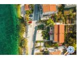 Villa Bua - Trogir Croatie