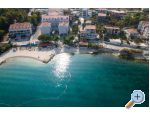 Villa Bua - Trogir Croatie