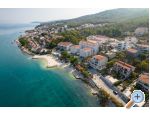Villa Bua - Trogir Croatie