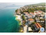 Villa Bua - Trogir Croatie