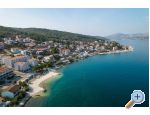 Villa Bua - Trogir Croatie
