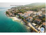 Villa Bua - Trogir Croatie