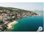 Villa Bua - Trogir Croatie