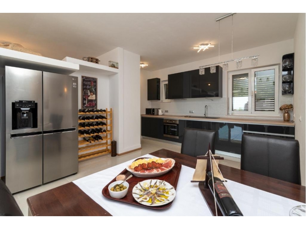 Villa Confido Luxury Apartment 01 - Trogir Croatia