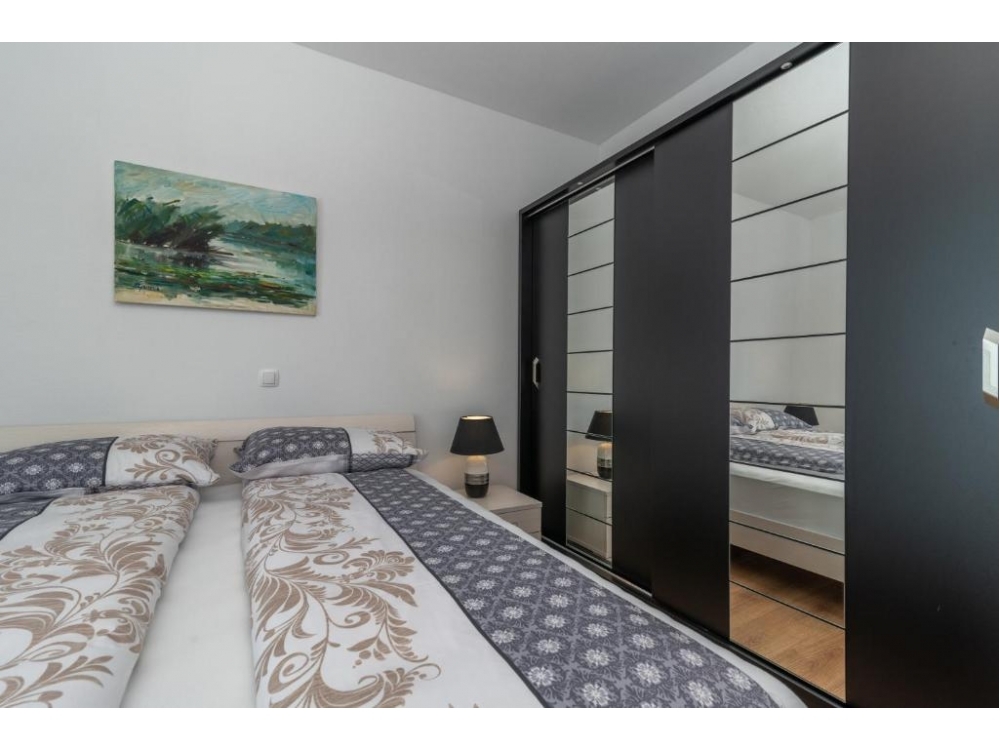Villa Confido Luxury Apartment 01 - Trogir Croatia
